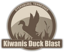 Duck Blast Logo